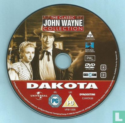 Dakota - Image 3