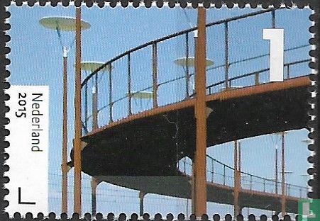 Bridges in the Netherlands