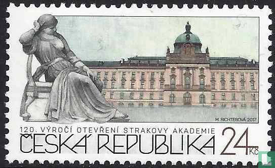 120 Jahre Straka-Akademie