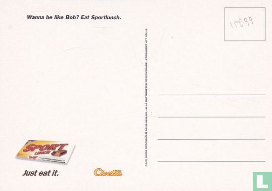 Cloetta Sport Lunch - Image 2