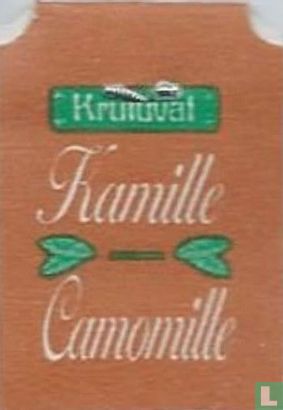 Kruidvat Kamille Camomille - Afbeelding 2