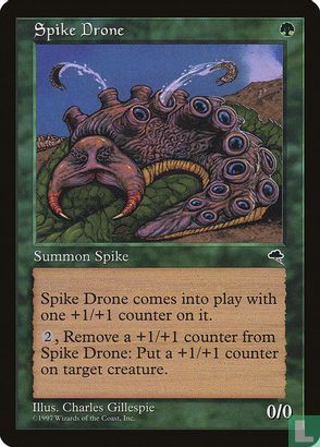Spike Drone - Image 1