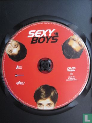 Sexy Boys - Image 3