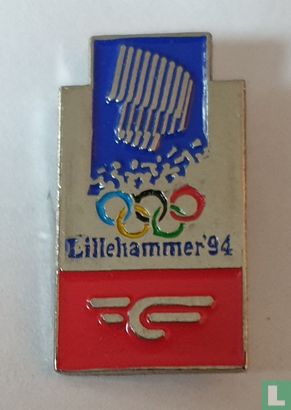 Lillehammer '94