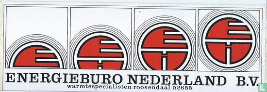 Energieburo Nederland