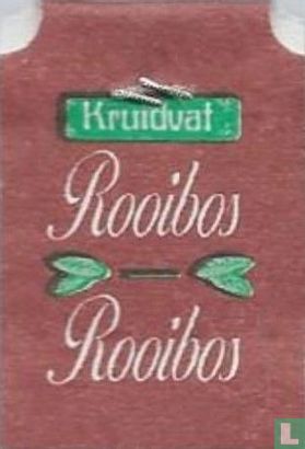 Kruidvat Rooibos Rooibos - Image 1
