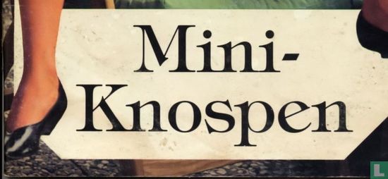 Mini knospen