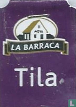 La Barraca Tila / La Barraca Tilia Linden Flowers - Afbeelding 1