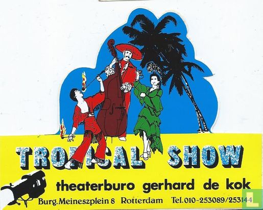 Tropical Show
