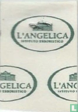 L'Angelica Istituto Erboristico  - Afbeelding 2