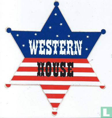 Western House