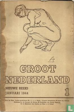 Groot Nederland 1