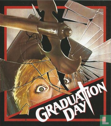 Graduation Day  - Image 1