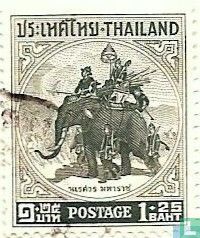 400. Geburtstag von König Naresuan
