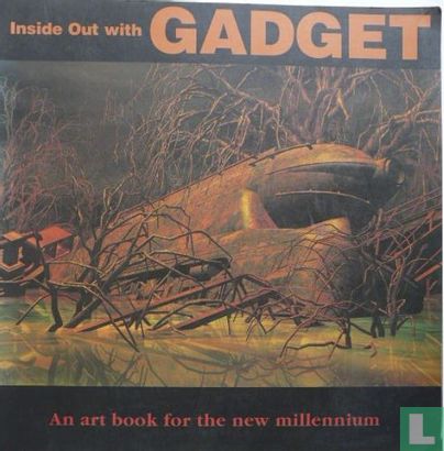 Inside out with GADGET - Bild 1