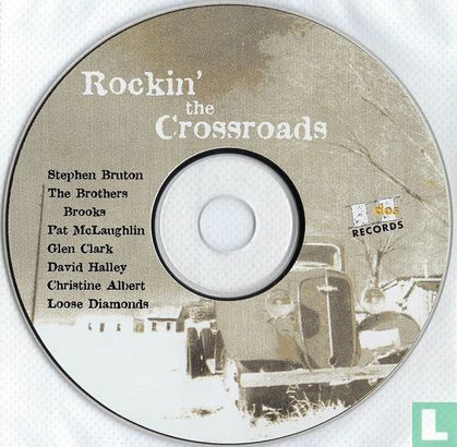 Rockin' The Crossroads - Bild 3