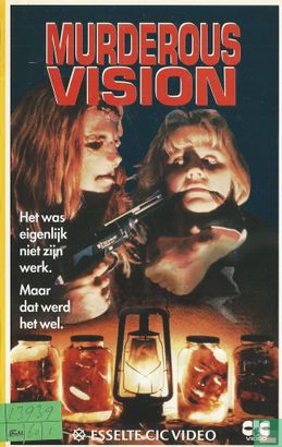 Murderous Vision - Image 1