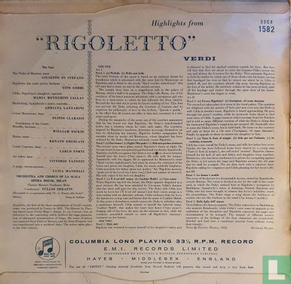 Rigoletto - Bild 2