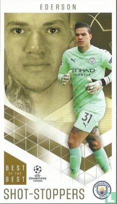 Ederson - Image 1