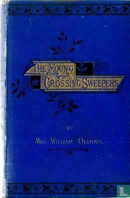 The young crossing sweepers - Afbeelding 1