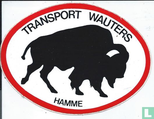 Transport Wauters