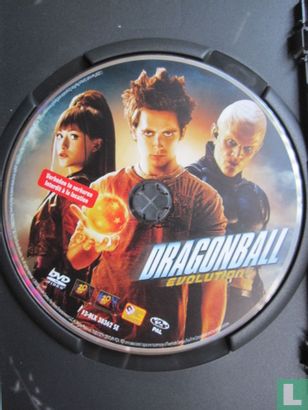 Dragonball Evolution - Image 3