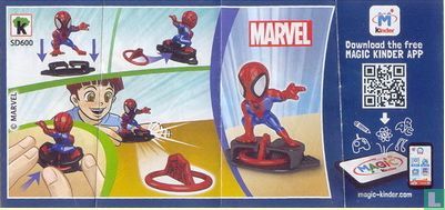 Spider Man - Image 3