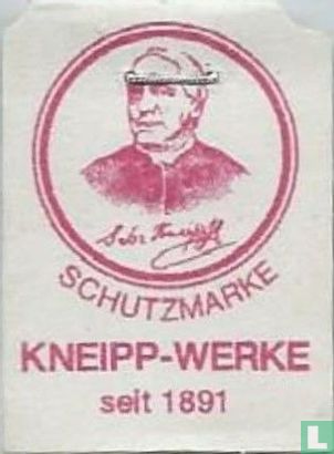 Kneipp® Naturheilmittel Gesundheit selbst in die Hand nehmen / Schutzmarke Kneipp-Werke seit 1891  - Image 1
