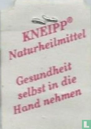 Kneipp® Naturheilmittel Gesundheit selbst in die Hand nehmen / Schutzmarke Kneipp-Werke seit 1891  - Image 2