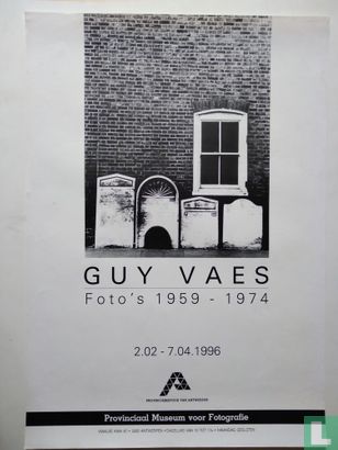 Guy Vaes