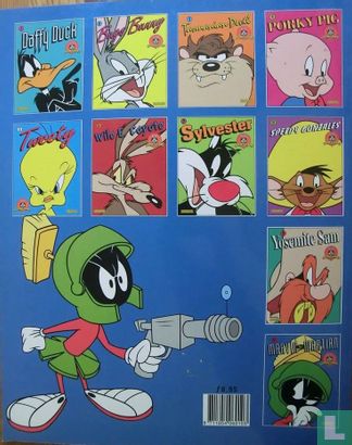 Marvin the Martian - Afbeelding 2