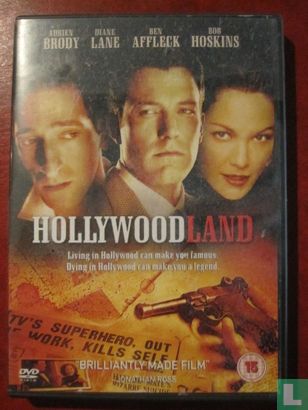 Hollywoodland - Afbeelding 1