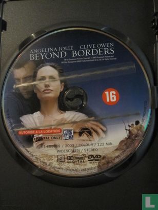 Beyond Borders - Afbeelding 3