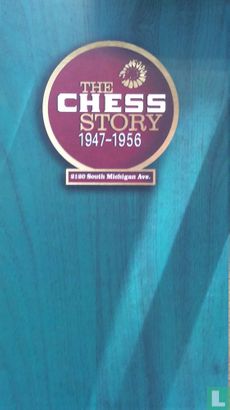 The Chess Story 1947-1950 - Afbeelding 1
