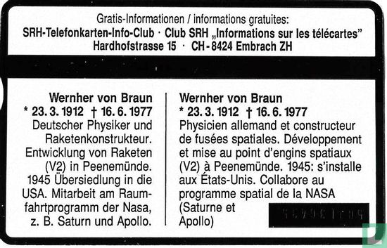 Wernher von Braun - Afbeelding 2