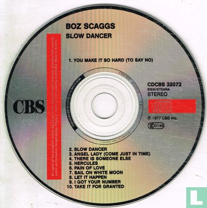 Slow dancer  - Image 3