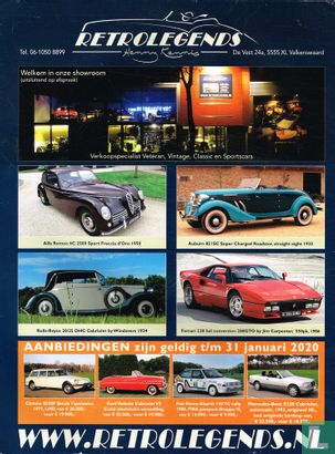 Autoweek Classics 1 - Bild 2