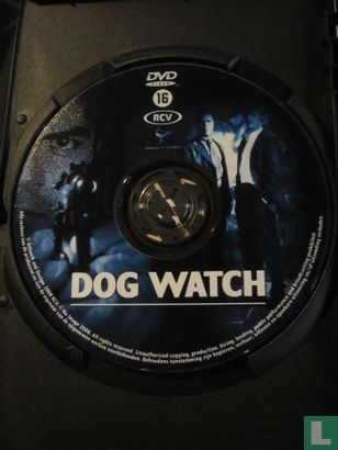Dog Watch - Afbeelding 3