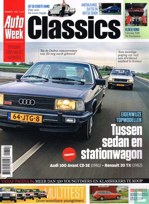 Autoweek Classics 3 - Afbeelding 1
