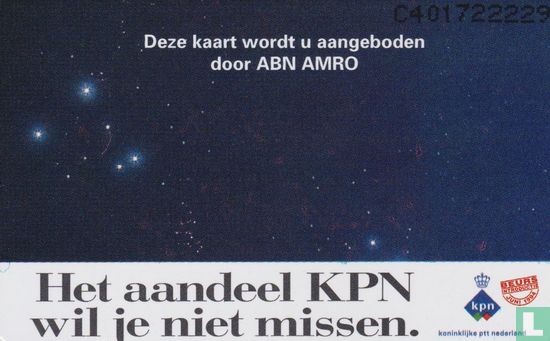 ABN-AMRO - Het aandeel KPN wil je niet missen - Afbeelding 2