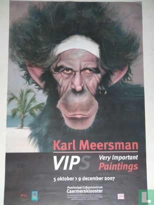 Karl Meersman