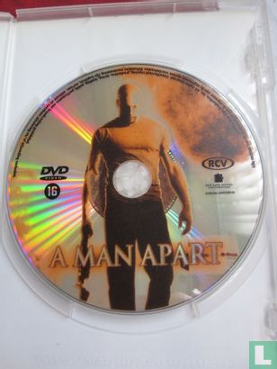 A Man Apart - Afbeelding 3