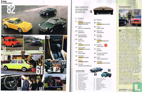 Autoweek Classics 5 - Image 3