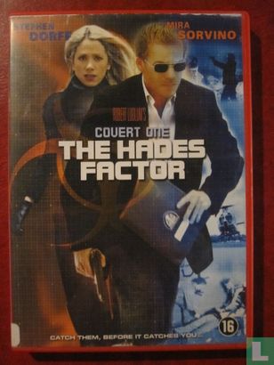 Covert One - The Hades Factor - Image 1