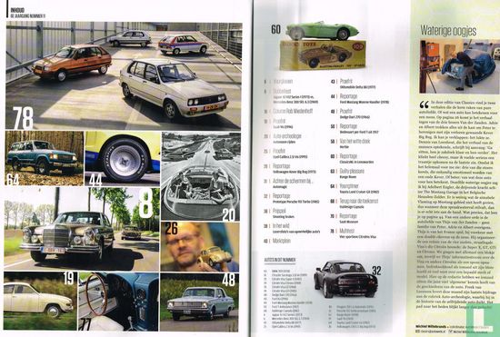 Autoweek Classics 11 - Afbeelding 3