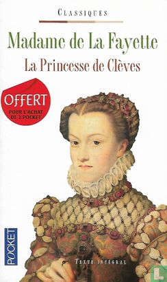 La Princesse de Clèves - Afbeelding 1
