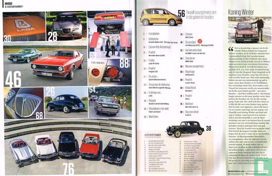 Autoweek Classics 1 - Bild 3