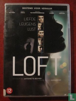 Loft - Image 1