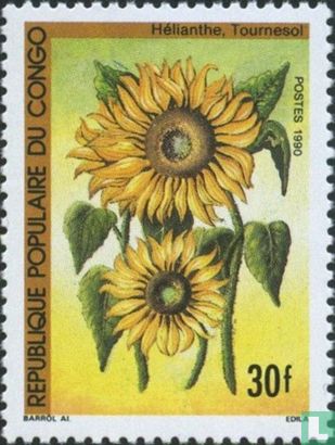 Bloemen