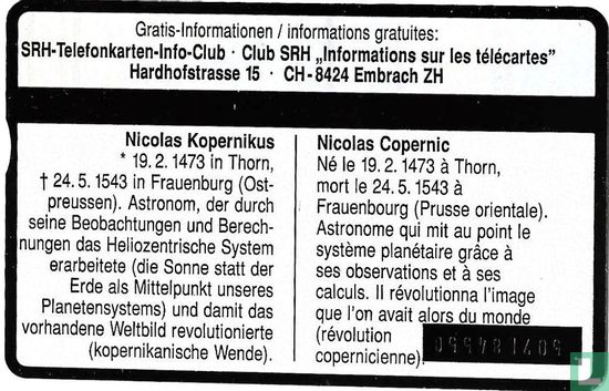 Nicolaus Kopernikus - Bild 2